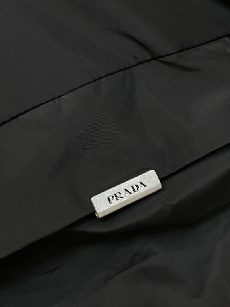 Prada Outwear